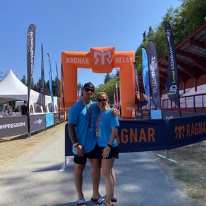 Fundraising Page: Heather Cochrane